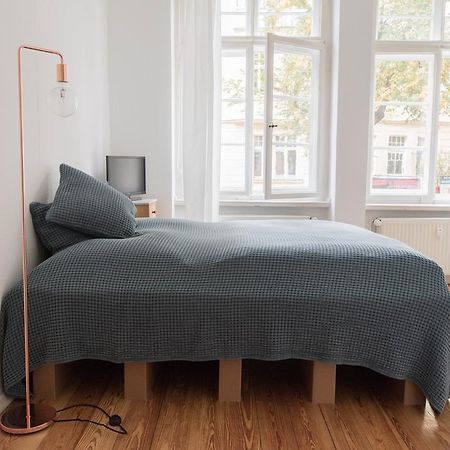 וויימר Studio Altbau מראה חיצוני תמונה