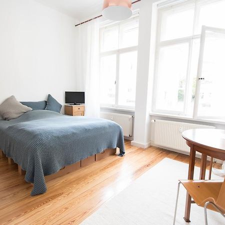 וויימר Studio Altbau מראה חיצוני תמונה