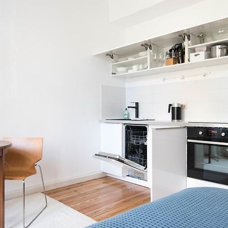 וויימר Studio Altbau מראה חיצוני תמונה