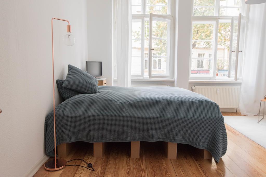 וויימר Studio Altbau מראה חיצוני תמונה