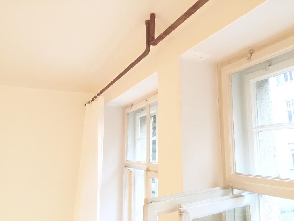 וויימר Studio Altbau חדר תמונה